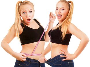 how to lose weight quickly and efficiently