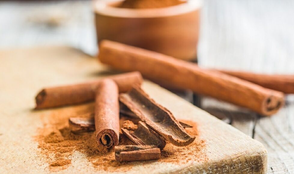 cinnamon coffee for weight loss