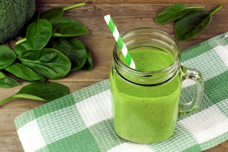 celery smoothie for weight loss